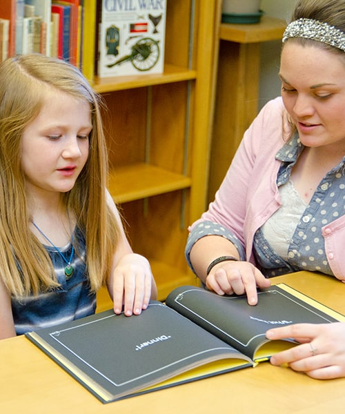 Reading Endorsement Briar Cliff University